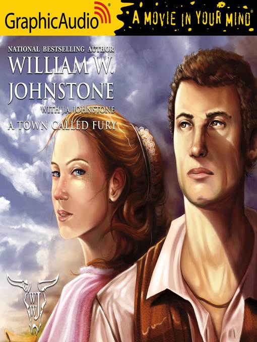 Title details for A Town Called Fury by William W. Johnstone - Wait list